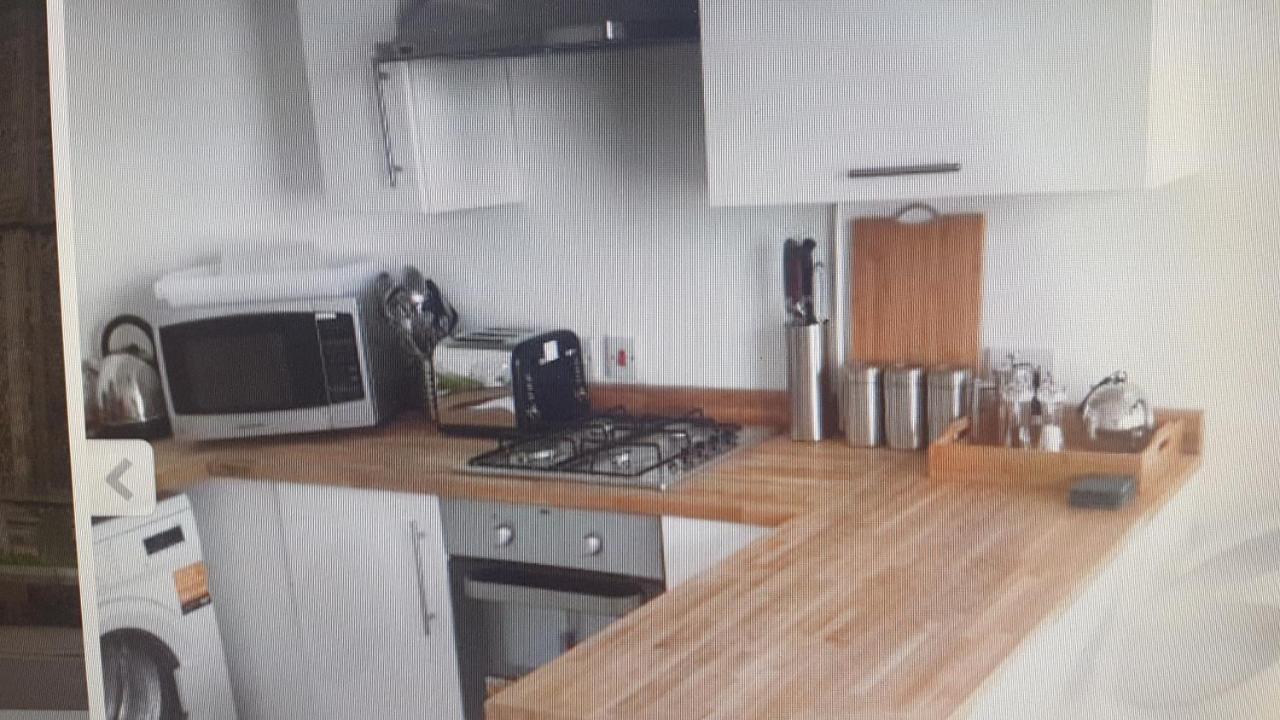 Cromer Flat Abdul Kültér fotó
