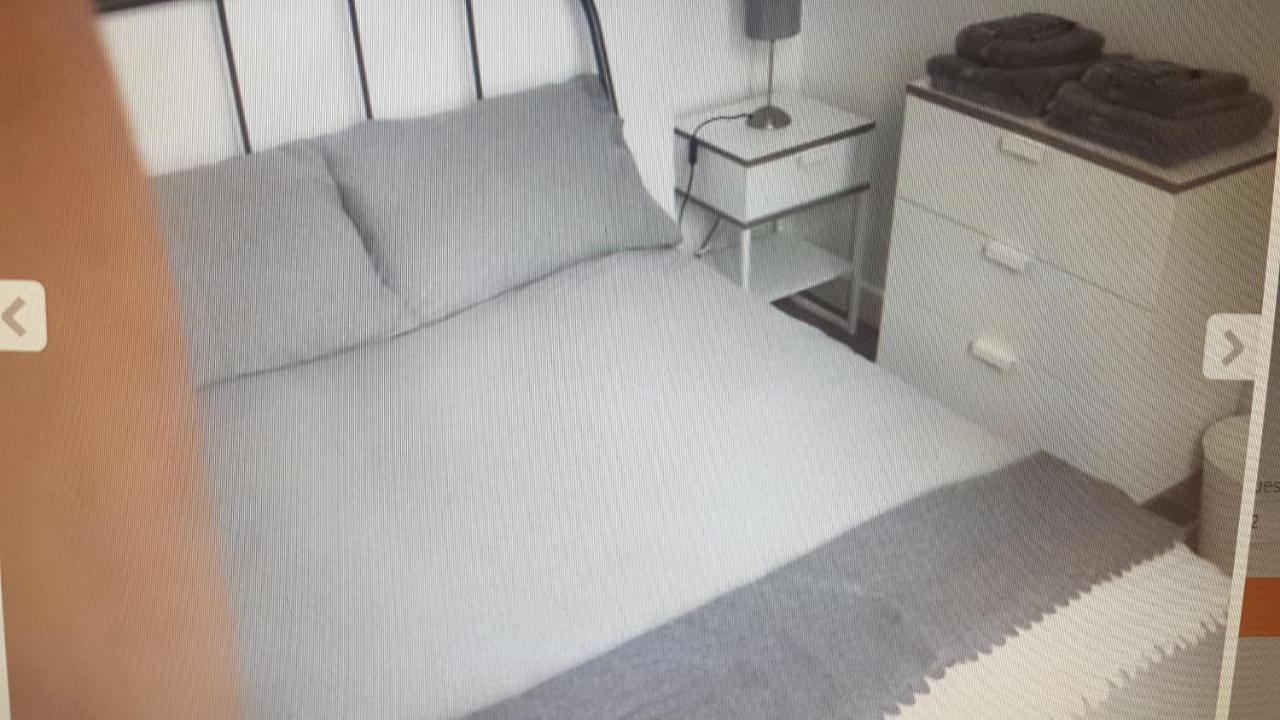 Cromer Flat Abdul Kültér fotó