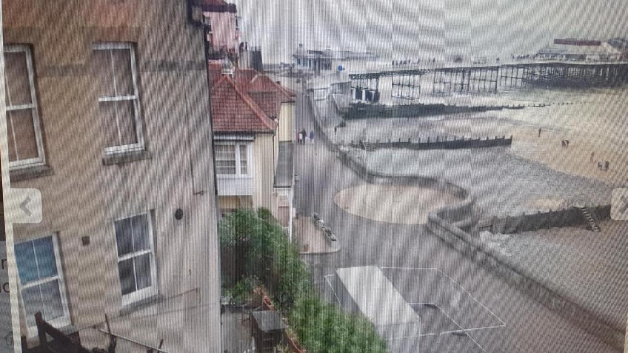Cromer Flat Abdul Kültér fotó