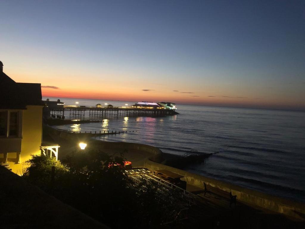 Cromer Flat Abdul Kültér fotó